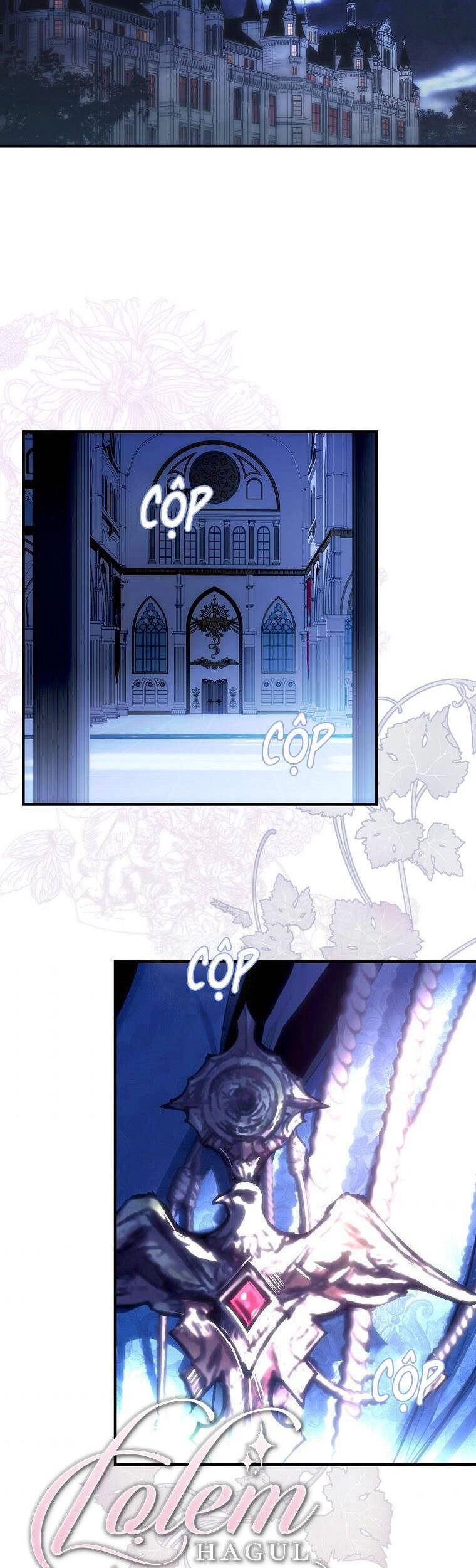 Câu Chuyện Cổ Tích Của Mẹ Kế Chapter 84 - 18