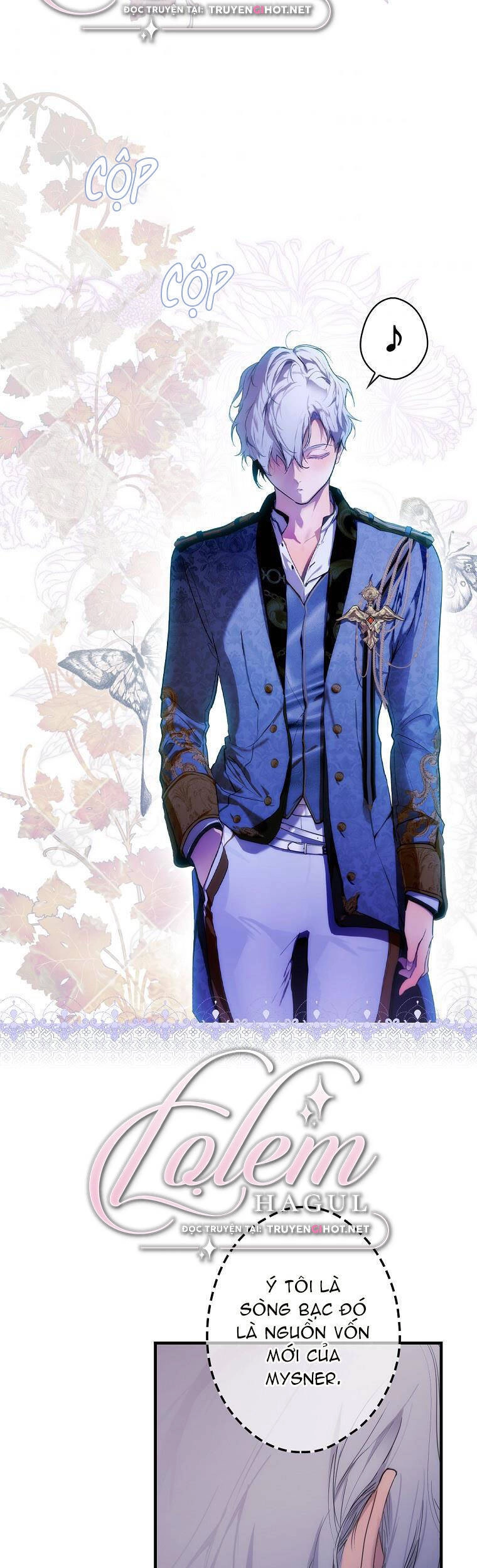 Câu Chuyện Cổ Tích Của Mẹ Kế Chapter 84 - 19