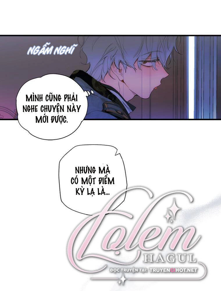 Câu Chuyện Cổ Tích Của Mẹ Kế Chapter 84 - 21