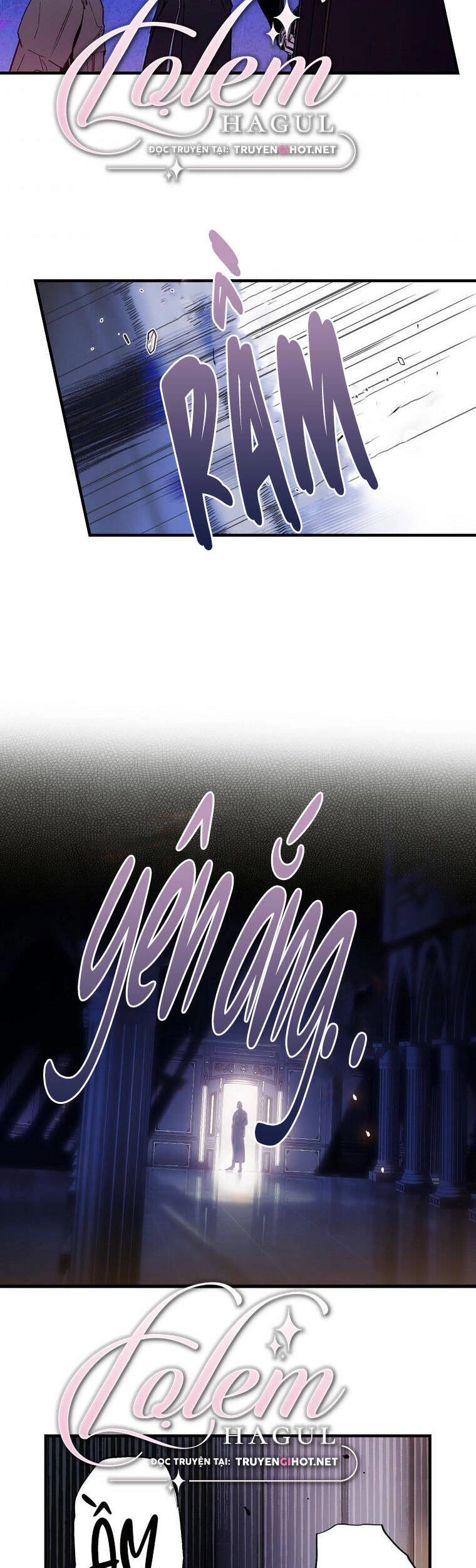 Câu Chuyện Cổ Tích Của Mẹ Kế Chapter 84 - 23