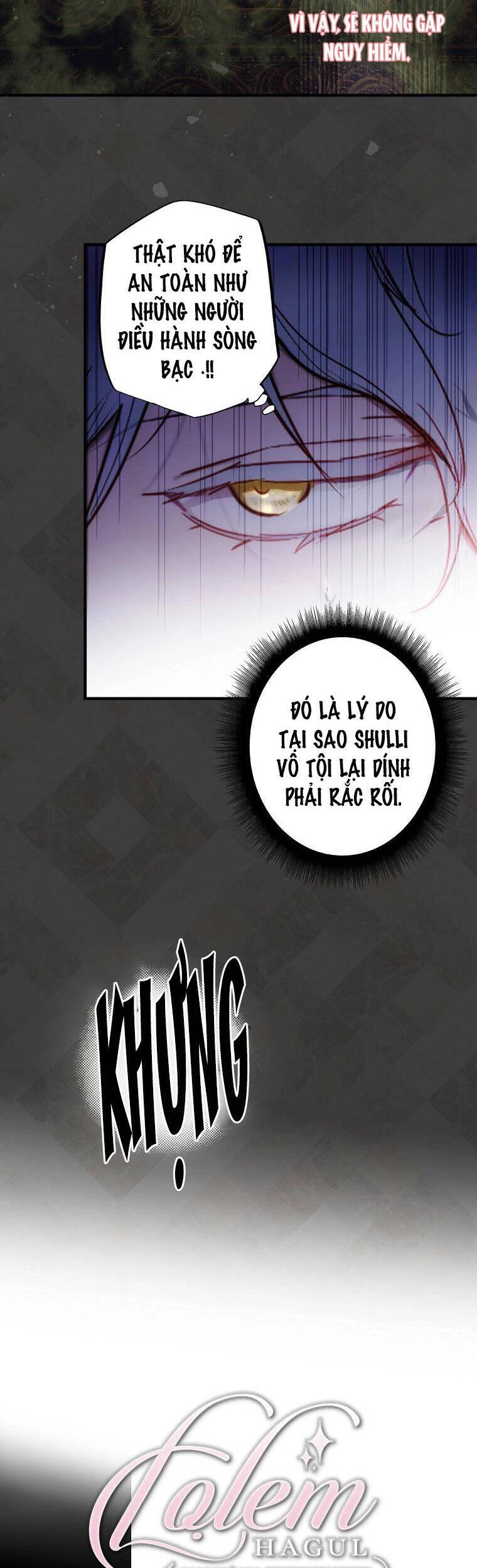 Câu Chuyện Cổ Tích Của Mẹ Kế Chapter 84 - 25