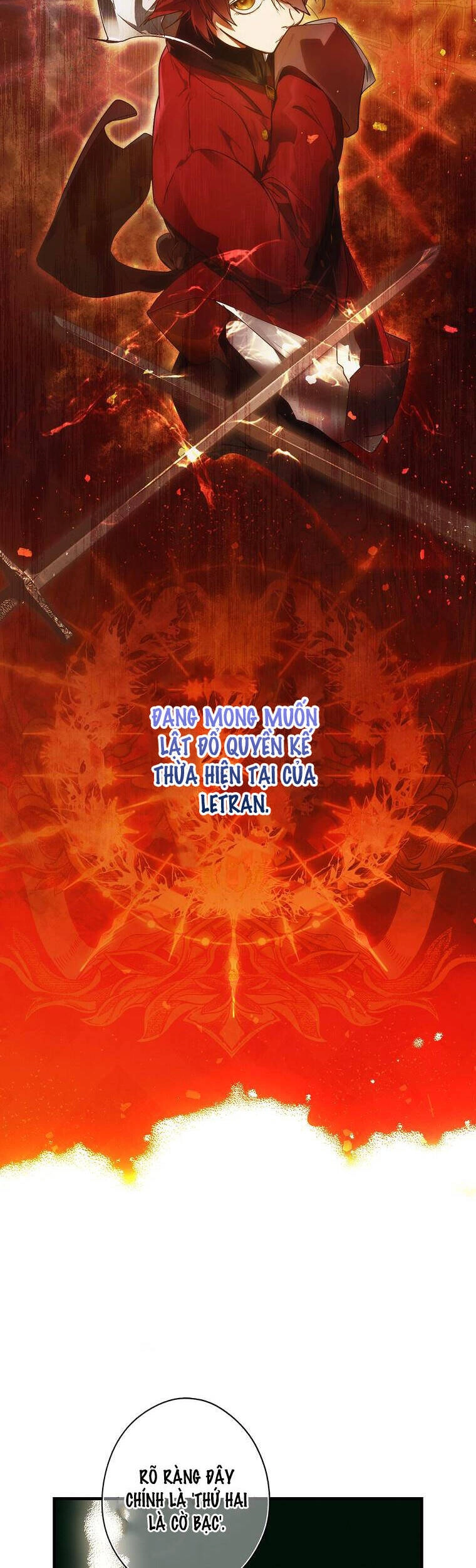 Câu Chuyện Cổ Tích Của Mẹ Kế Chapter 84 - 28