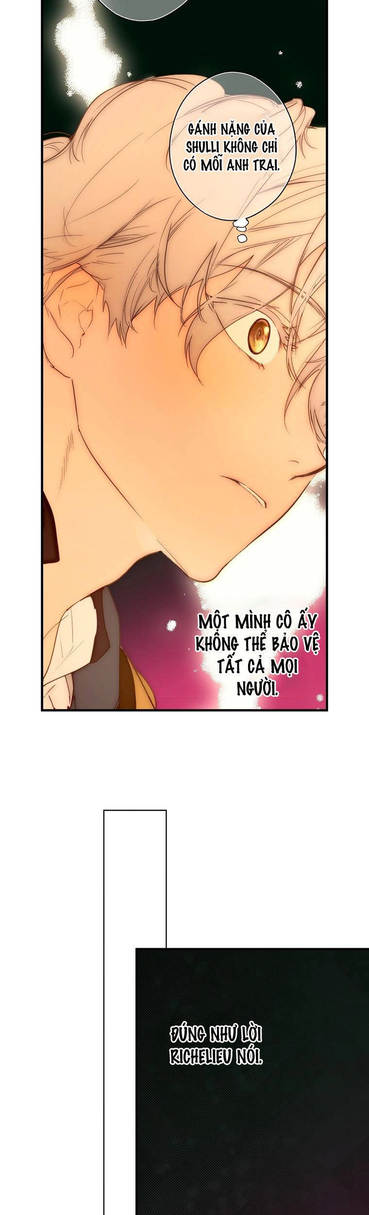 Câu Chuyện Cổ Tích Của Mẹ Kế Chapter 84 - 29