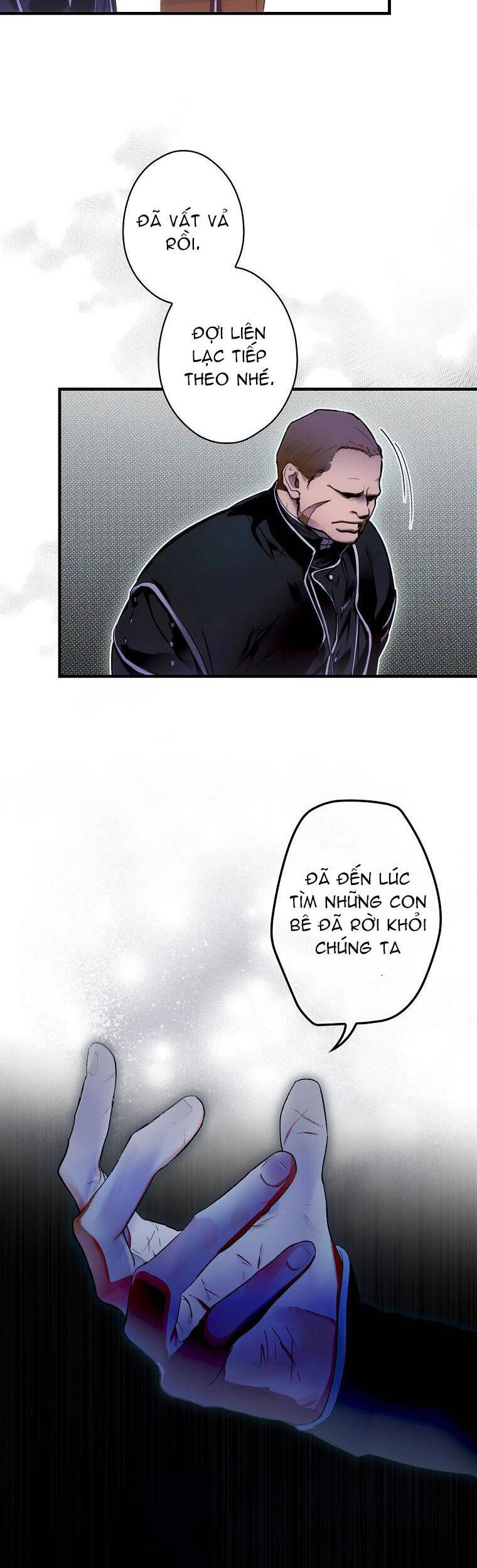 Câu Chuyện Cổ Tích Của Mẹ Kế Chapter 84 - 36