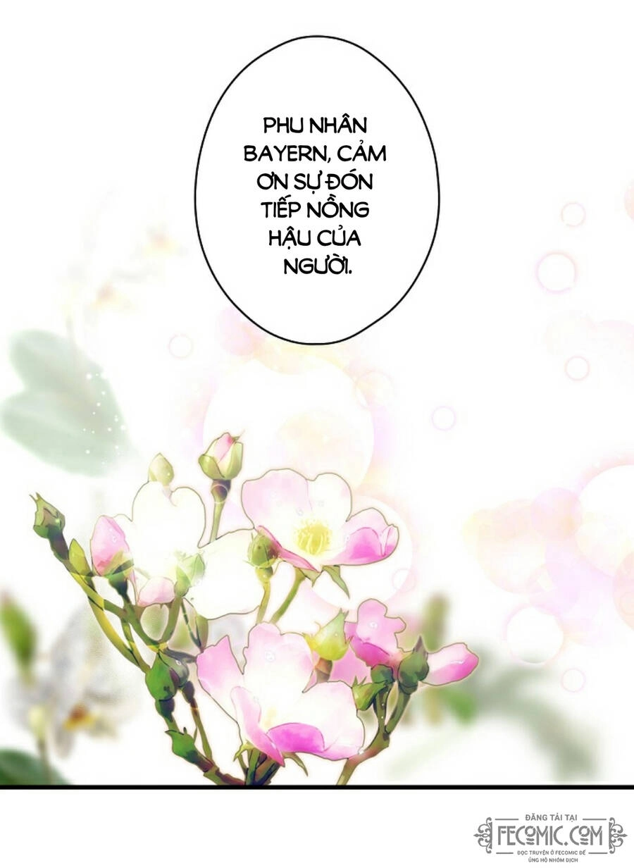 Câu Chuyện Cổ Tích Của Mẹ Kế Chapter 85 - 3