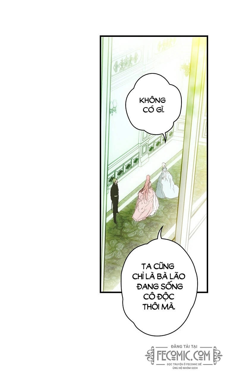 Câu Chuyện Cổ Tích Của Mẹ Kế Chapter 85 - 4