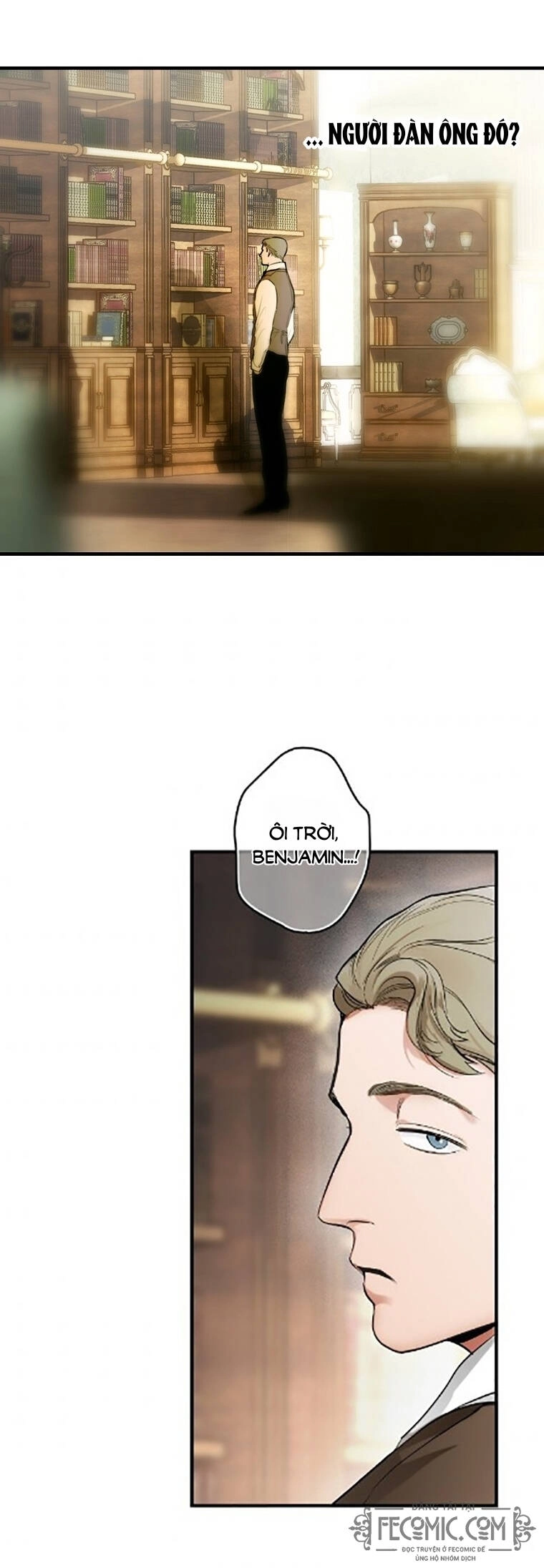 Câu Chuyện Cổ Tích Của Mẹ Kế Chapter 85 - 6