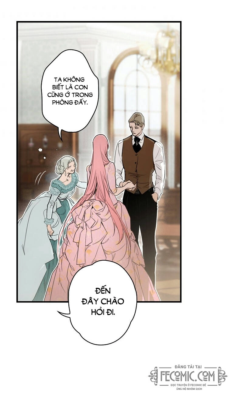 Câu Chuyện Cổ Tích Của Mẹ Kế Chapter 85 - 7