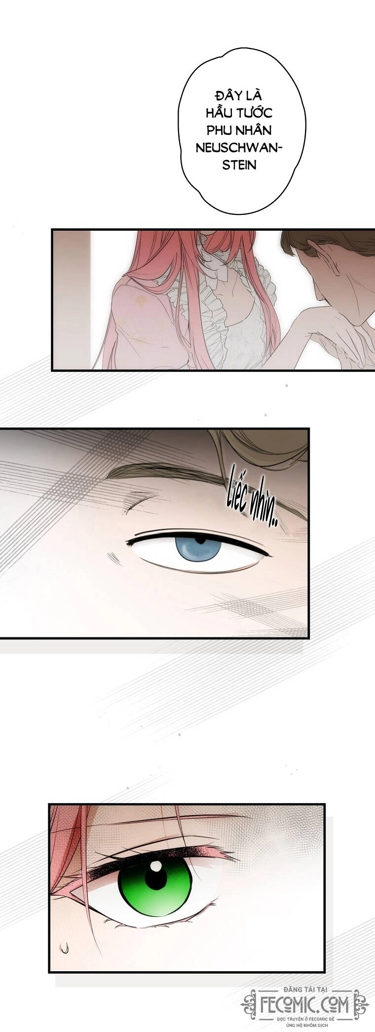 Câu Chuyện Cổ Tích Của Mẹ Kế Chapter 85 - 8