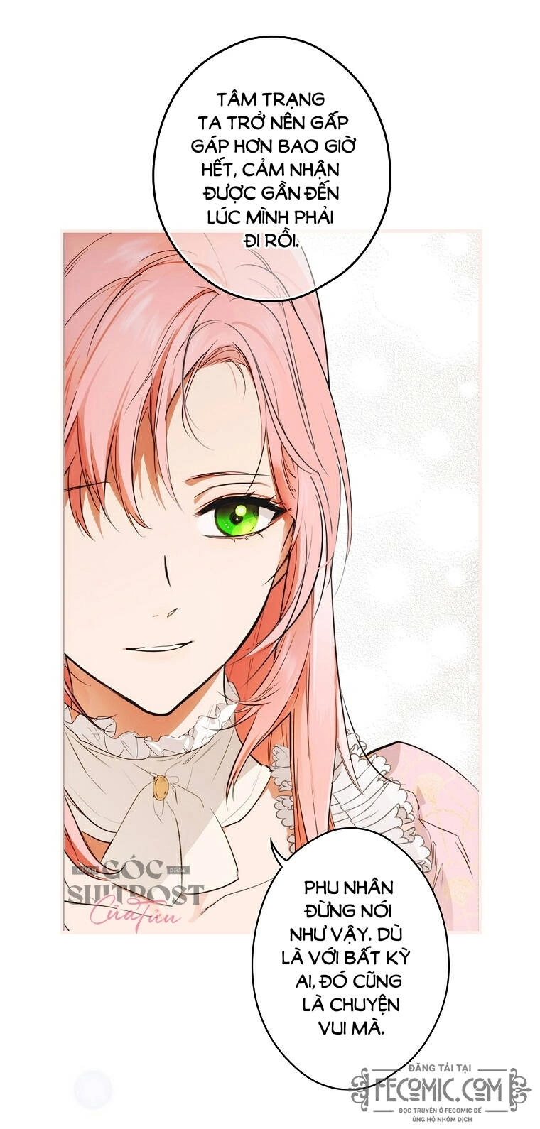 Câu Chuyện Cổ Tích Của Mẹ Kế Chapter 85 - 16