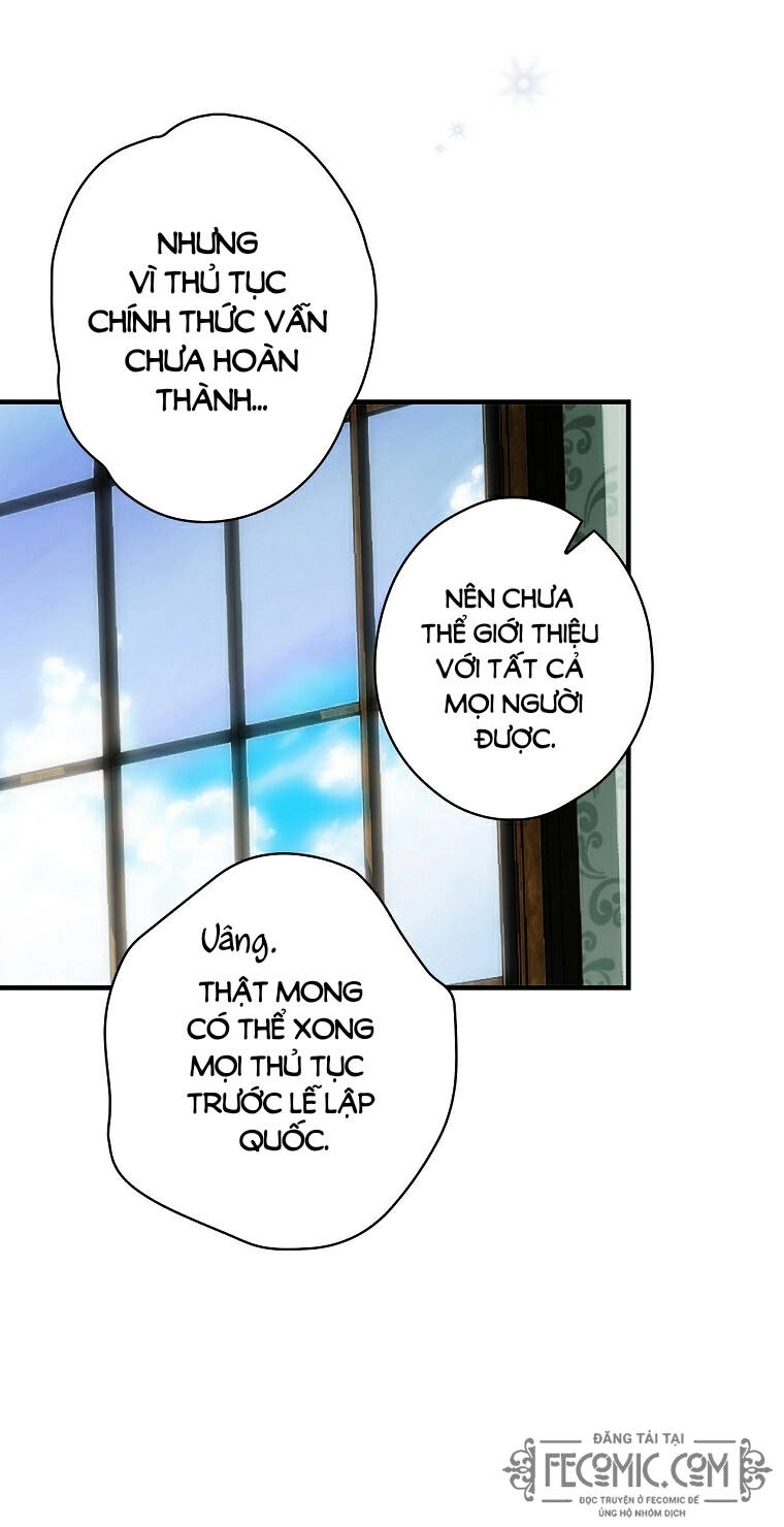 Câu Chuyện Cổ Tích Của Mẹ Kế Chapter 85 - 18