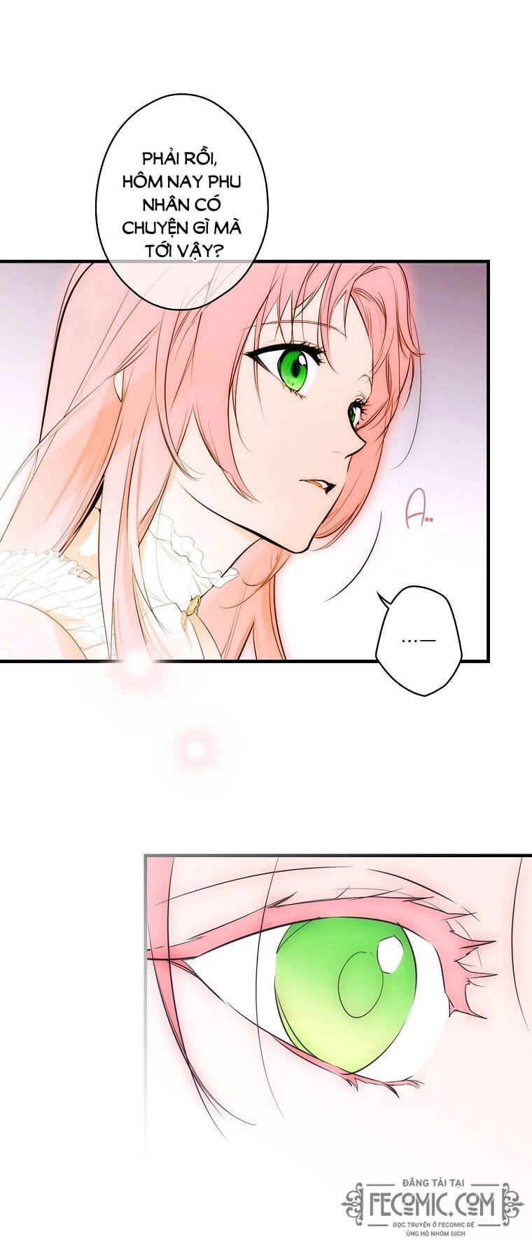 Câu Chuyện Cổ Tích Của Mẹ Kế Chapter 85 - 20