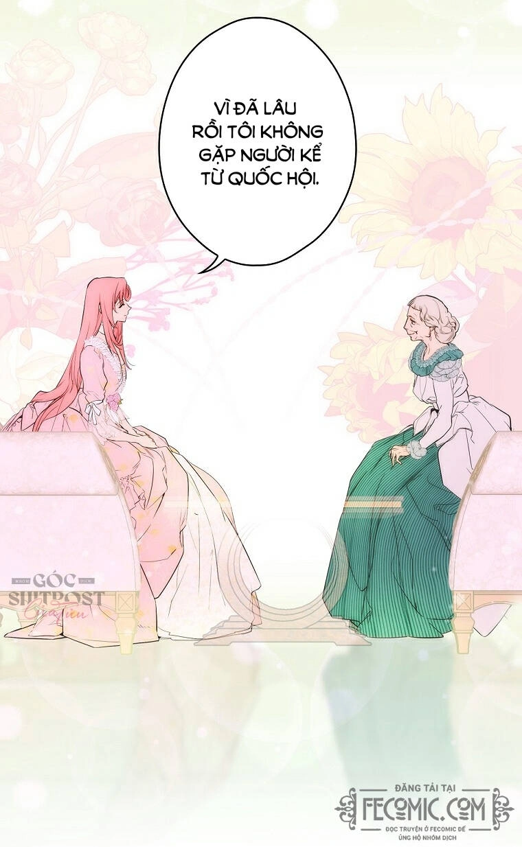 Câu Chuyện Cổ Tích Của Mẹ Kế Chapter 85 - 22