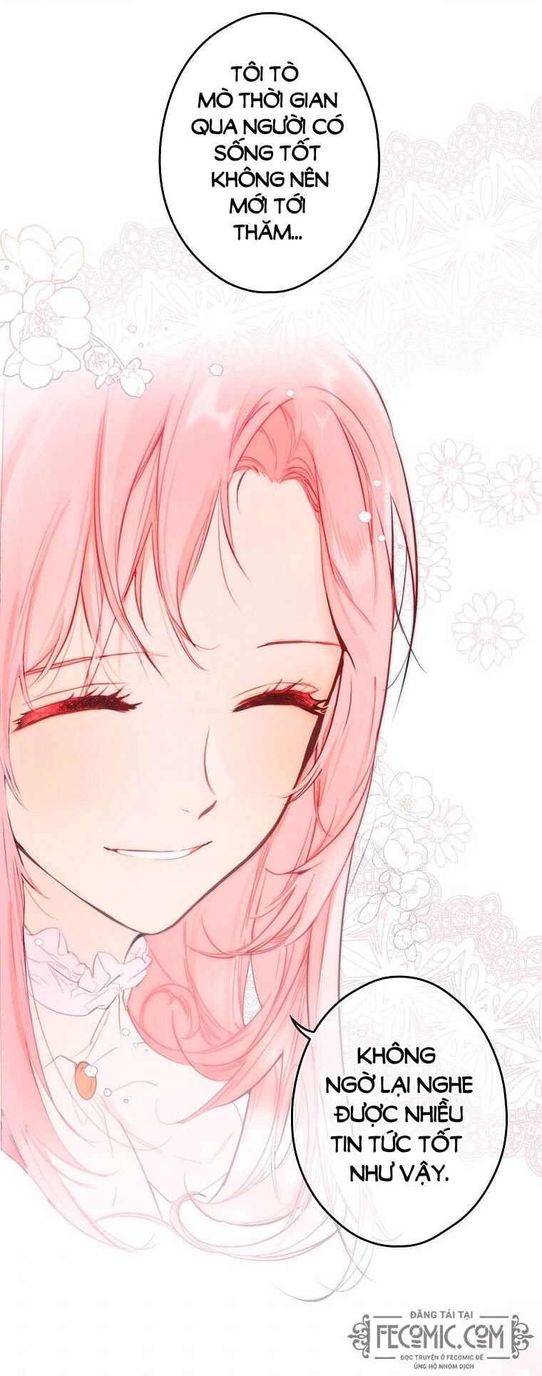 Câu Chuyện Cổ Tích Của Mẹ Kế Chapter 85 - 23