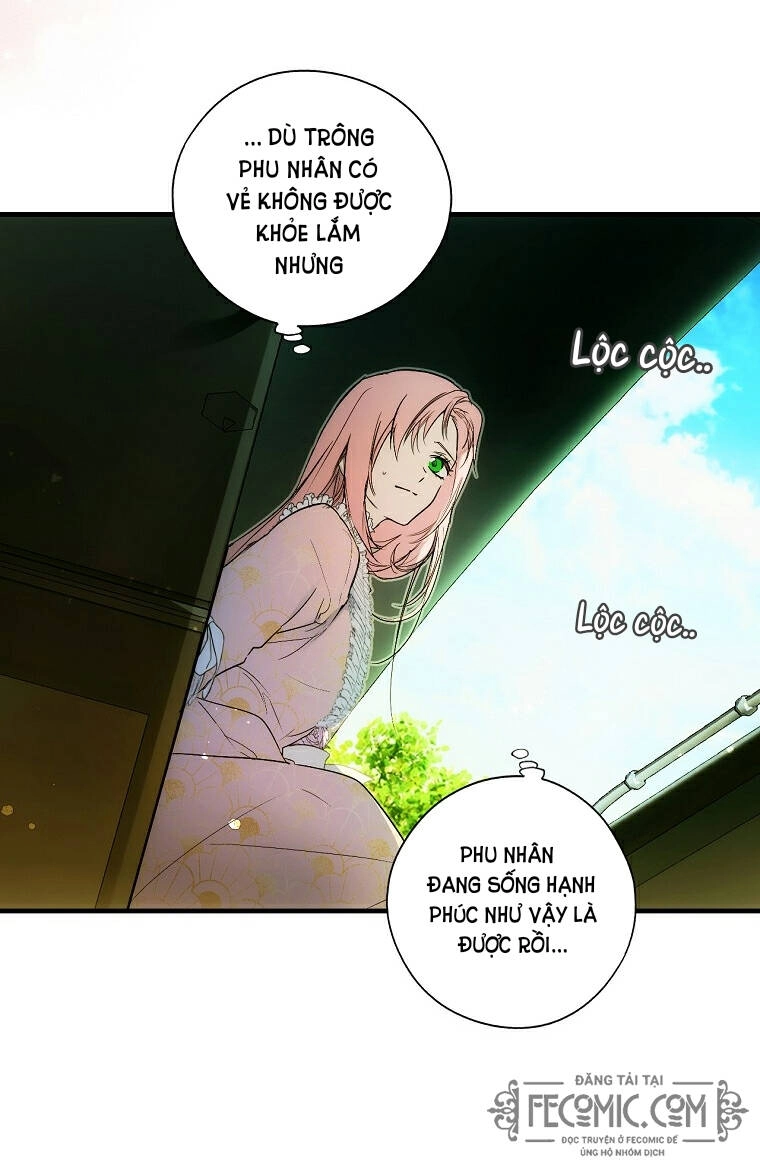 Câu Chuyện Cổ Tích Của Mẹ Kế Chapter 85 - 27