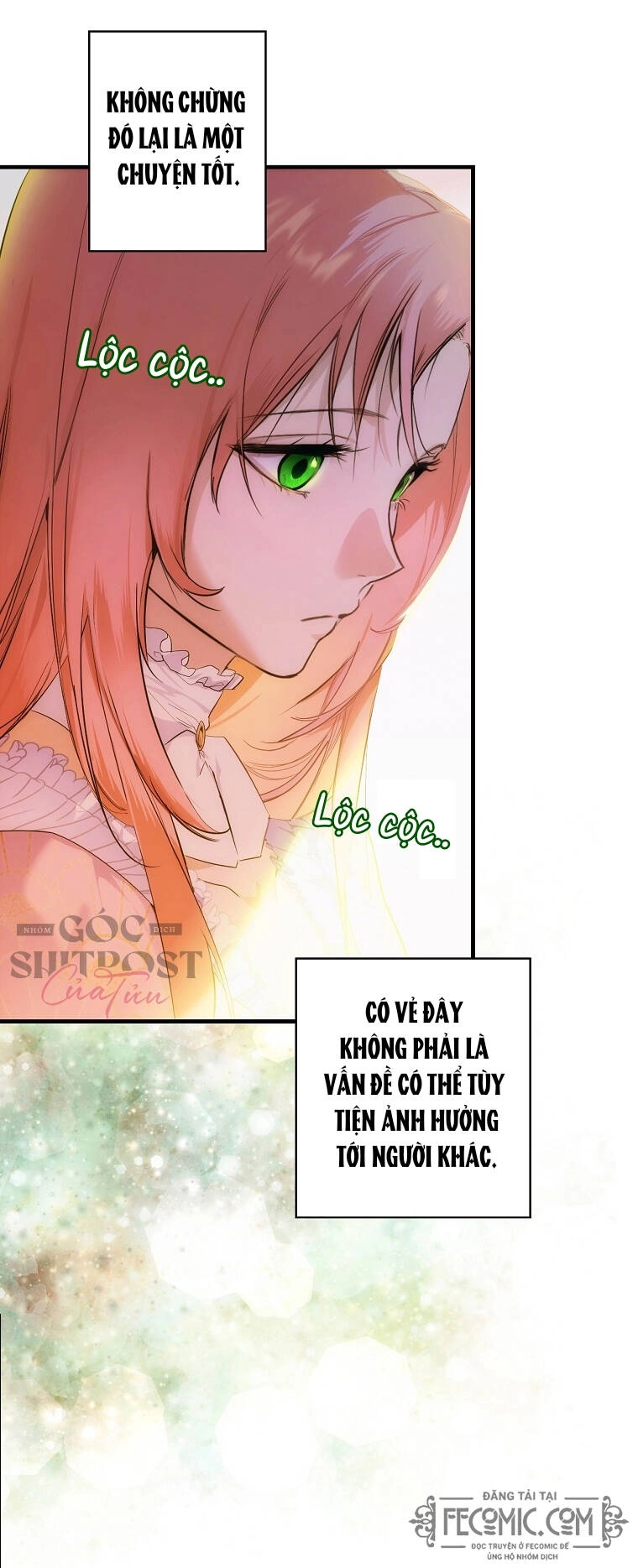 Câu Chuyện Cổ Tích Của Mẹ Kế Chapter 85 - 29