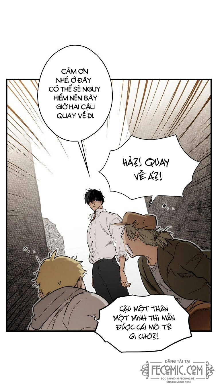 Câu Chuyện Cổ Tích Của Mẹ Kế Chapter 85 - 34