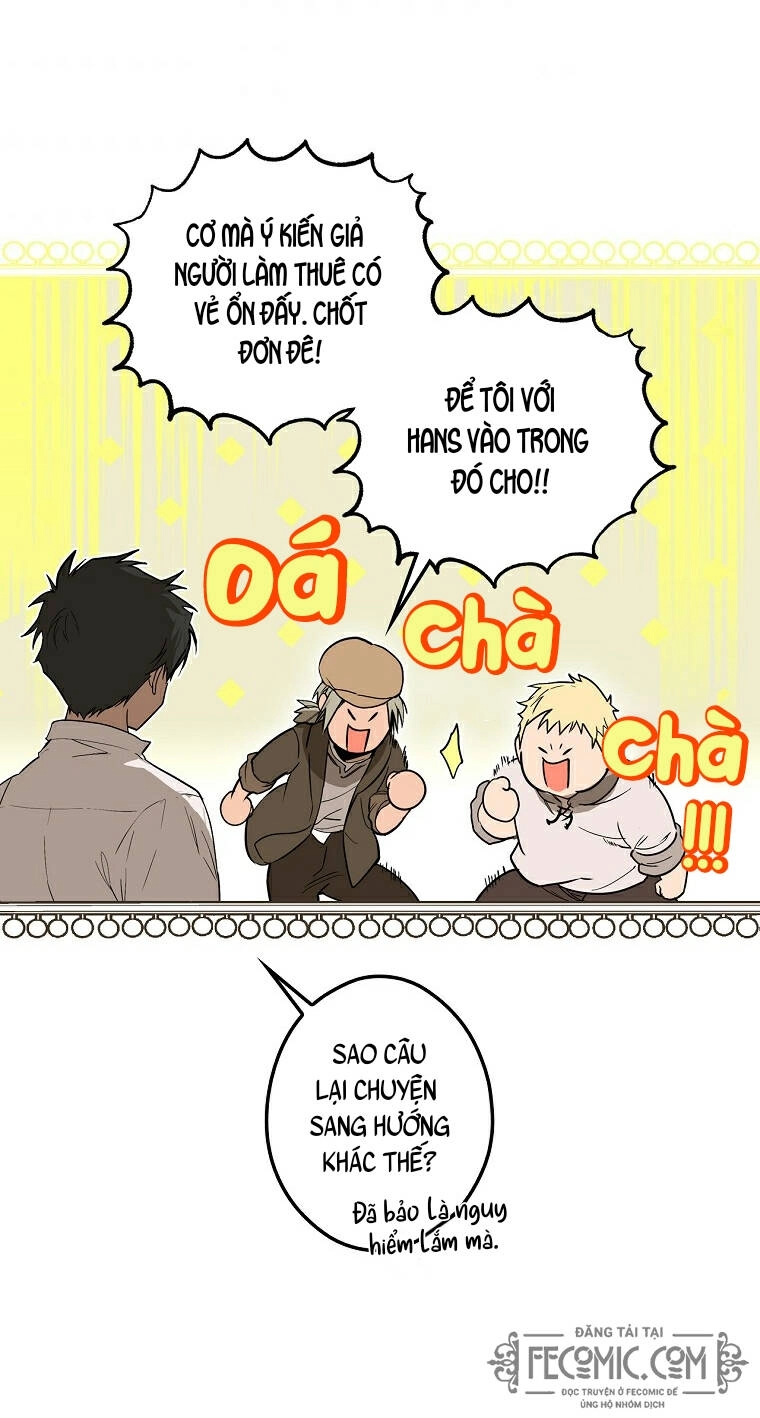 Câu Chuyện Cổ Tích Của Mẹ Kế Chapter 85 - 37