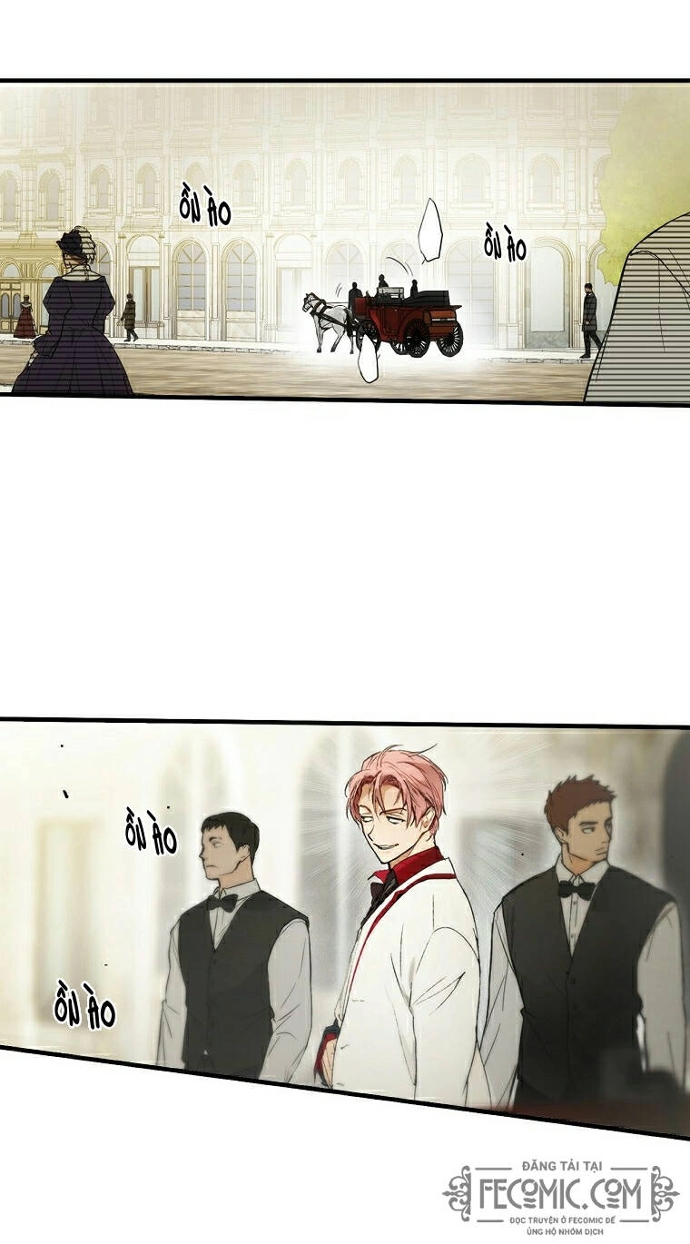 Câu Chuyện Cổ Tích Của Mẹ Kế Chapter 85 - 39