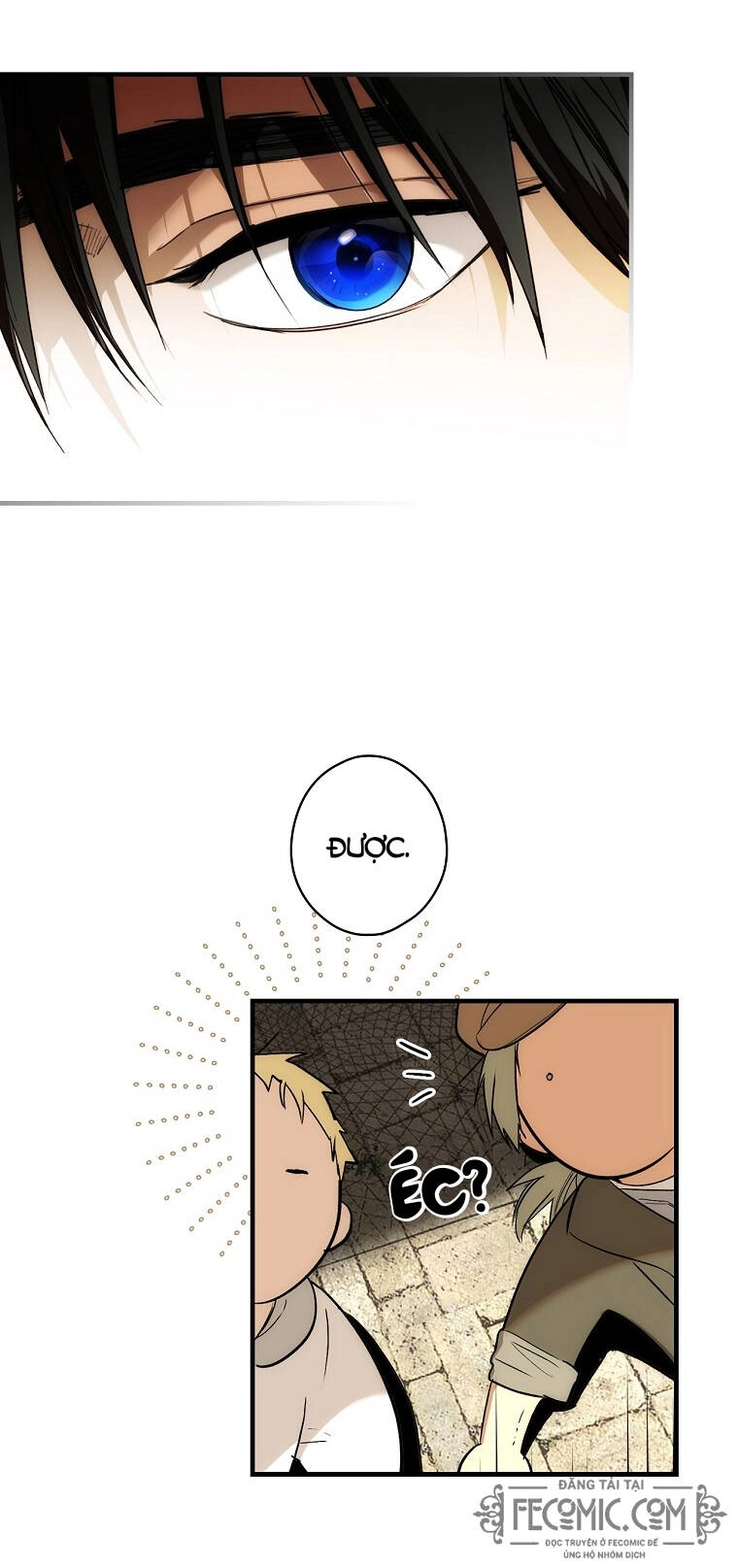 Câu Chuyện Cổ Tích Của Mẹ Kế Chapter 85 - 42