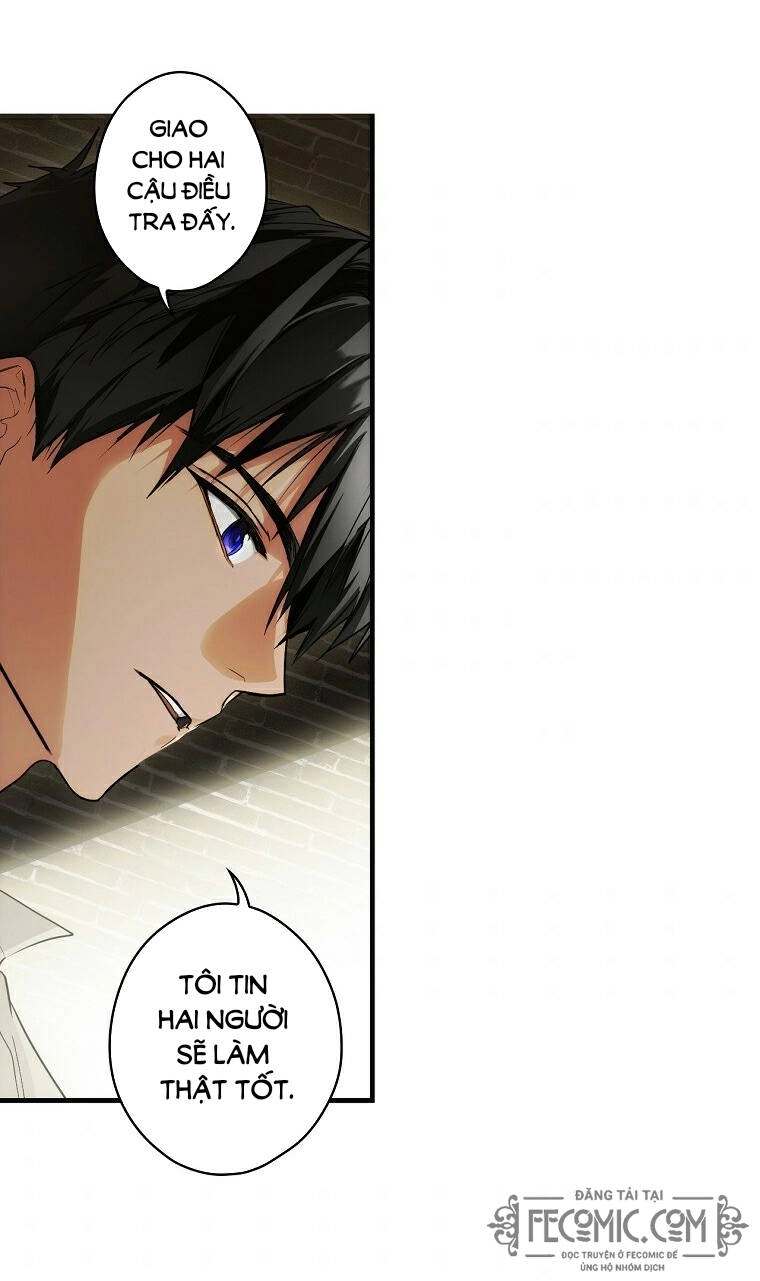 Câu Chuyện Cổ Tích Của Mẹ Kế Chapter 85 - 43