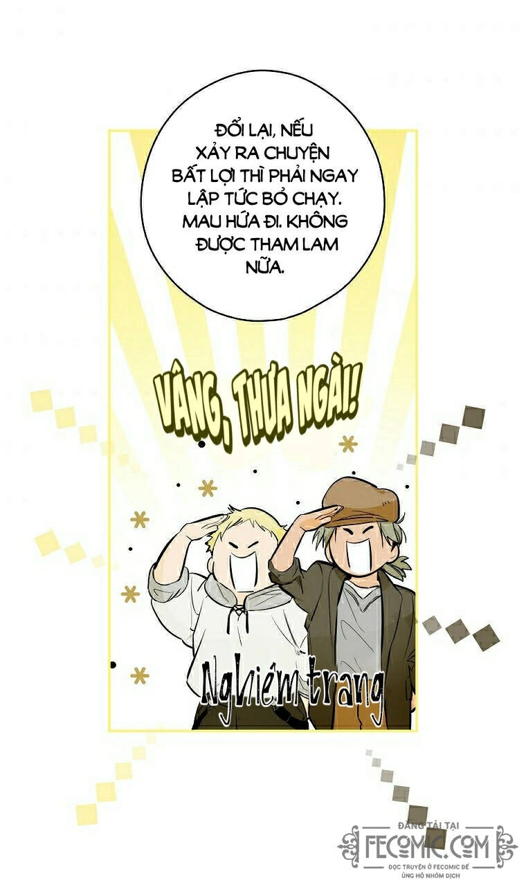 Câu Chuyện Cổ Tích Của Mẹ Kế Chapter 85 - 44