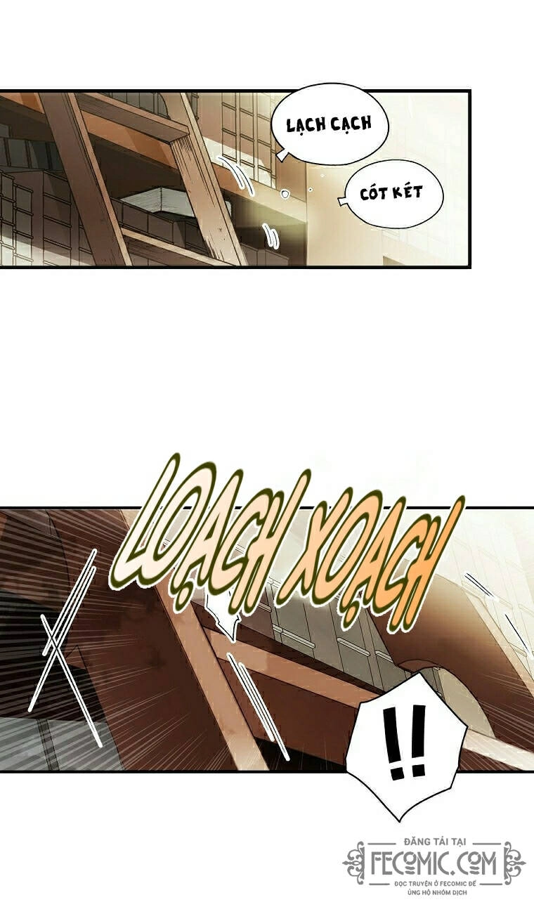 Câu Chuyện Cổ Tích Của Mẹ Kế Chapter 85 - 48