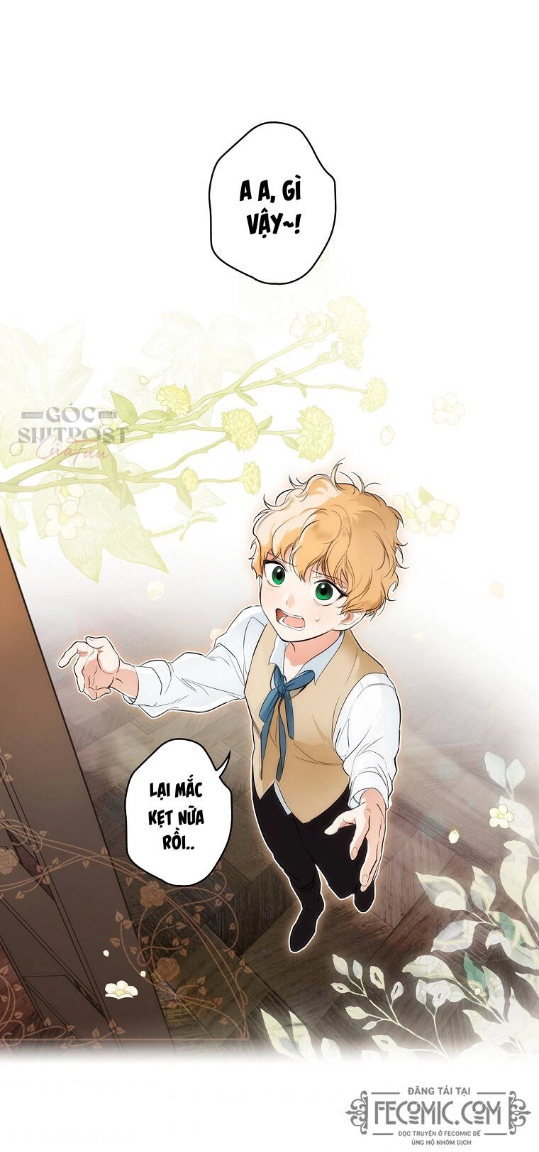 Câu Chuyện Cổ Tích Của Mẹ Kế Chapter 85 - 49