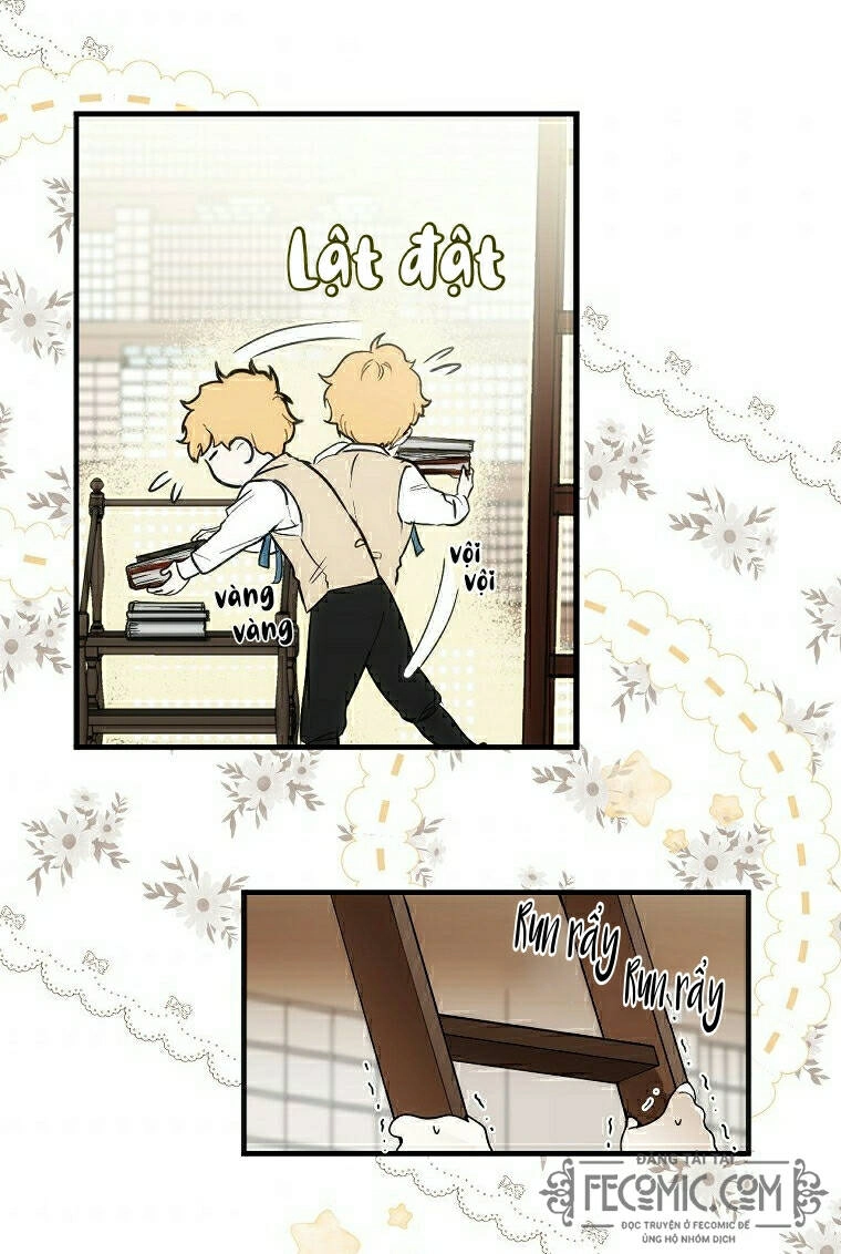 Câu Chuyện Cổ Tích Của Mẹ Kế Chapter 85 - 50