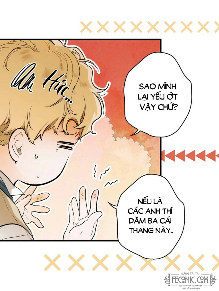 Câu Chuyện Cổ Tích Của Mẹ Kế Chapter 85 - 52