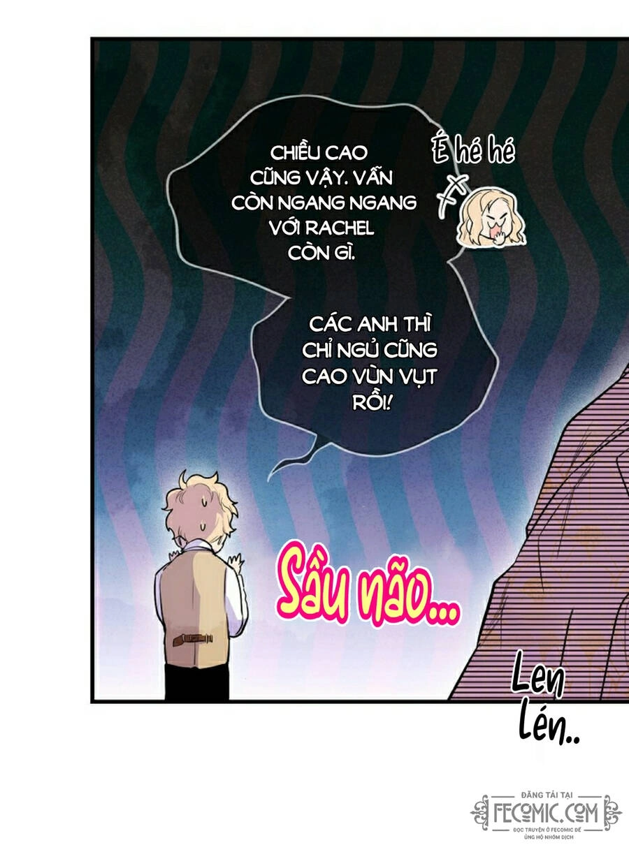 Câu Chuyện Cổ Tích Của Mẹ Kế Chapter 85 - 53