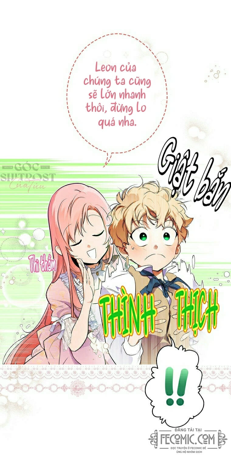 Câu Chuyện Cổ Tích Của Mẹ Kế Chapter 85 - 54