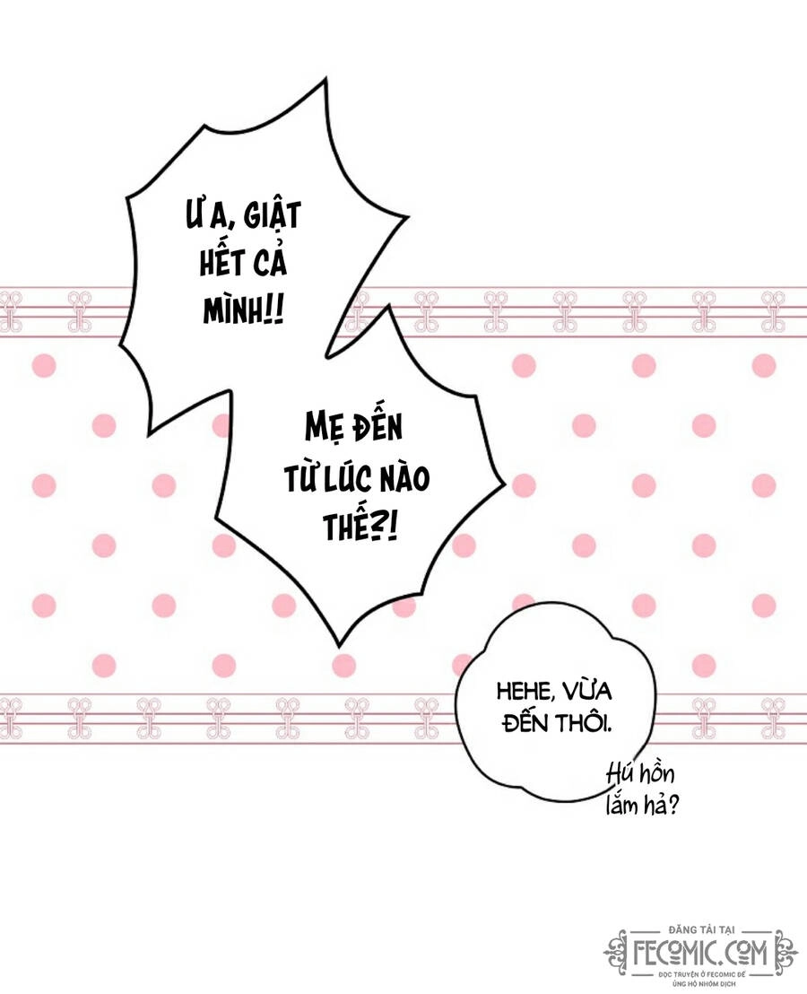 Câu Chuyện Cổ Tích Của Mẹ Kế Chapter 85 - 55