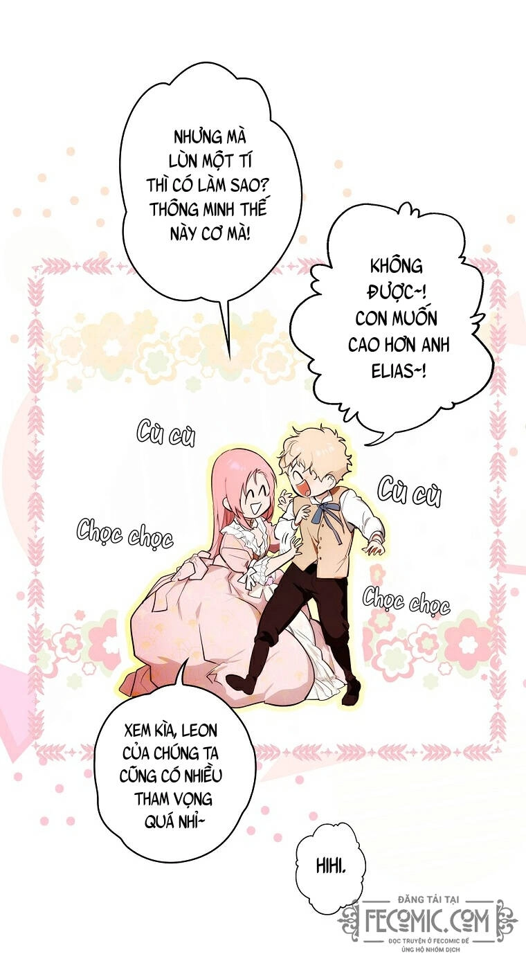 Câu Chuyện Cổ Tích Của Mẹ Kế Chapter 85 - 56