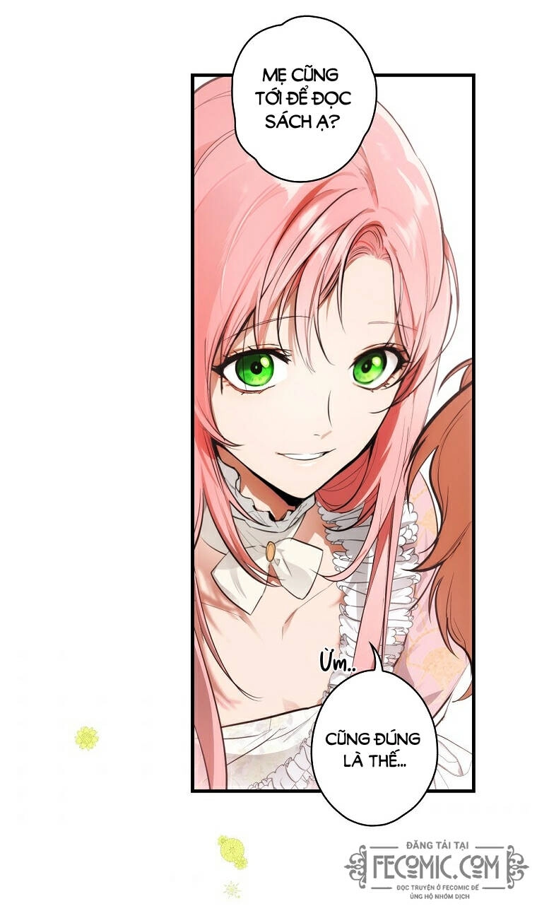 Câu Chuyện Cổ Tích Của Mẹ Kế Chapter 85 - 57