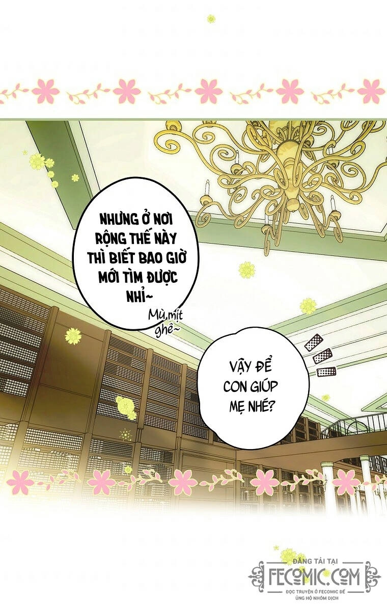 Câu Chuyện Cổ Tích Của Mẹ Kế Chapter 85 - 58