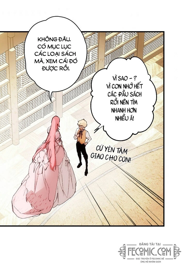 Câu Chuyện Cổ Tích Của Mẹ Kế Chapter 85 - 59