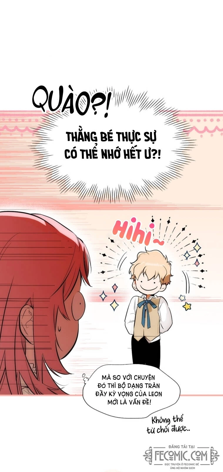 Câu Chuyện Cổ Tích Của Mẹ Kế Chapter 85 - 60