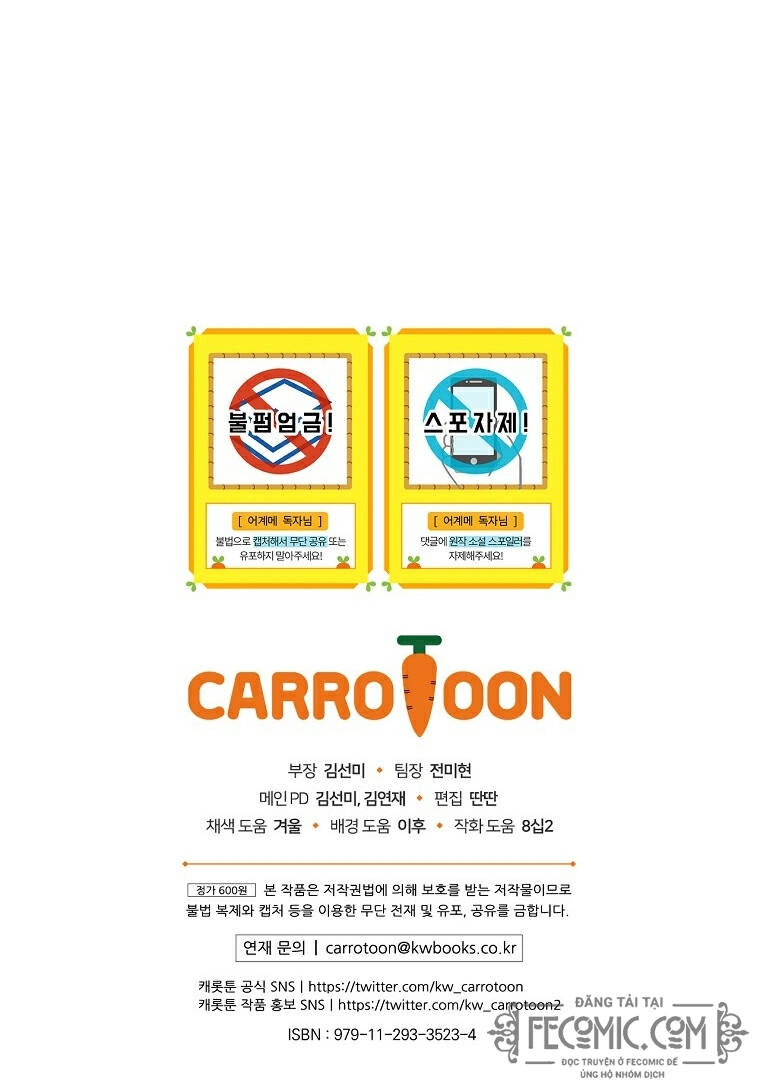 Câu Chuyện Cổ Tích Của Mẹ Kế Chapter 85 - 64