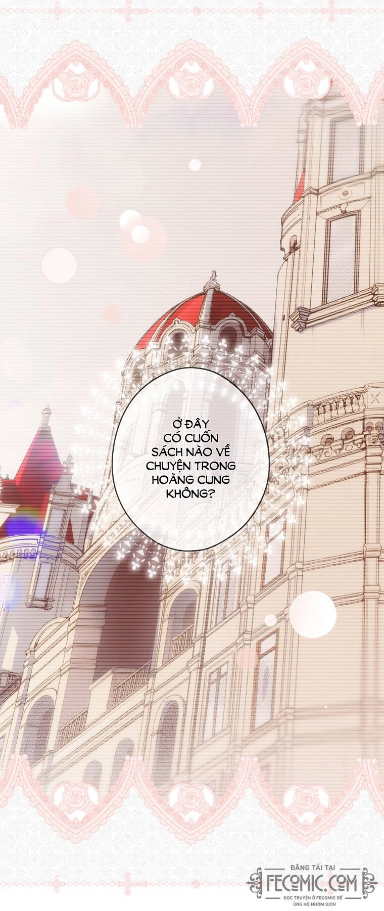 Câu Chuyện Cổ Tích Của Mẹ Kế Chapter 86 - 1