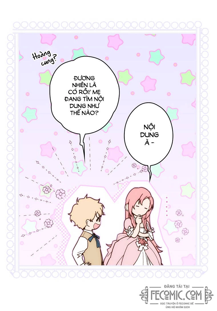 Câu Chuyện Cổ Tích Của Mẹ Kế Chapter 86 - 2