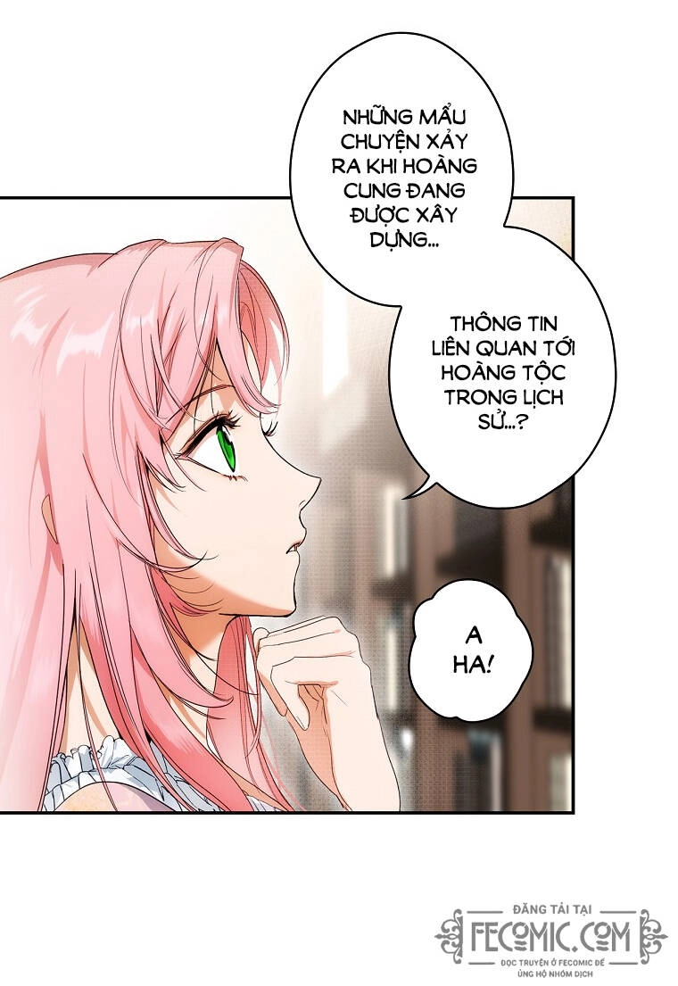 Câu Chuyện Cổ Tích Của Mẹ Kế Chapter 86 - 3