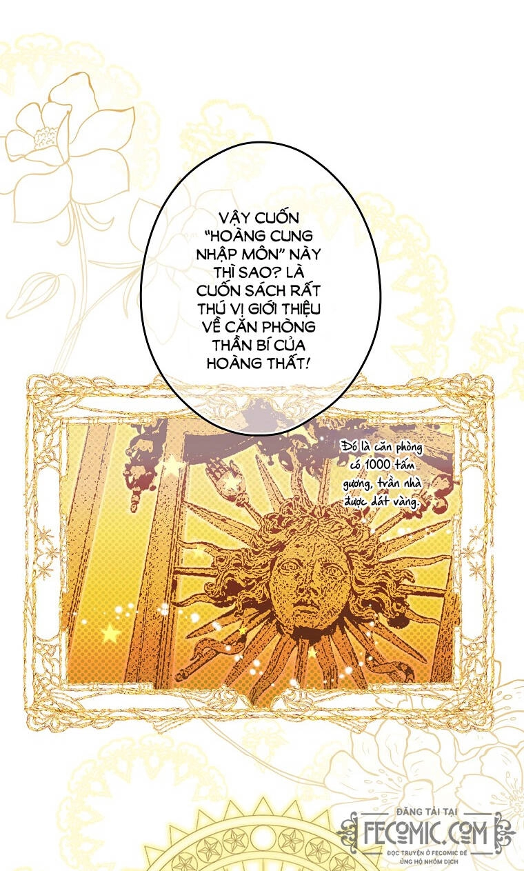 Câu Chuyện Cổ Tích Của Mẹ Kế Chapter 86 - 4