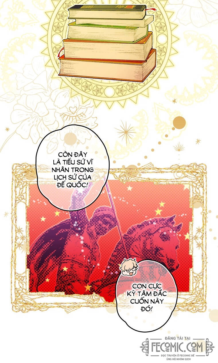 Câu Chuyện Cổ Tích Của Mẹ Kế Chapter 86 - 5