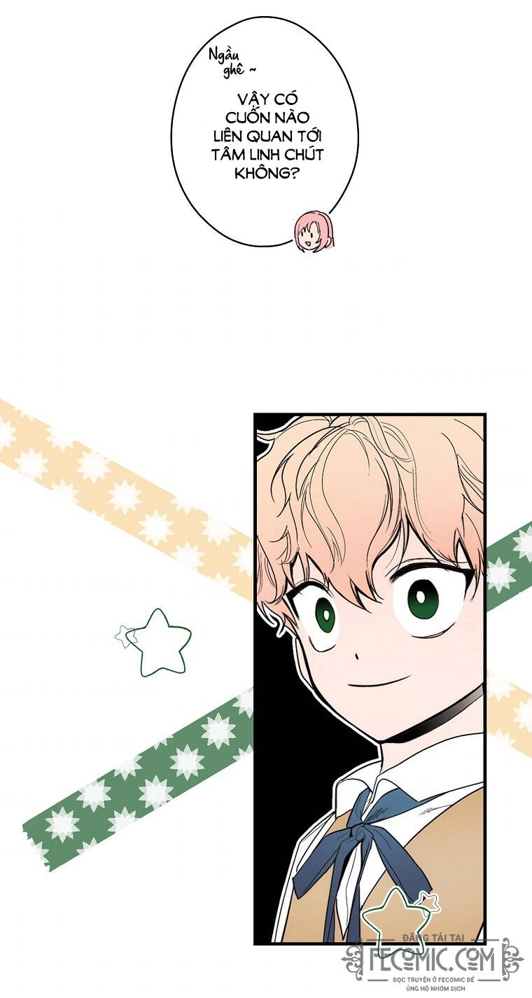 Câu Chuyện Cổ Tích Của Mẹ Kế Chapter 86 - 6