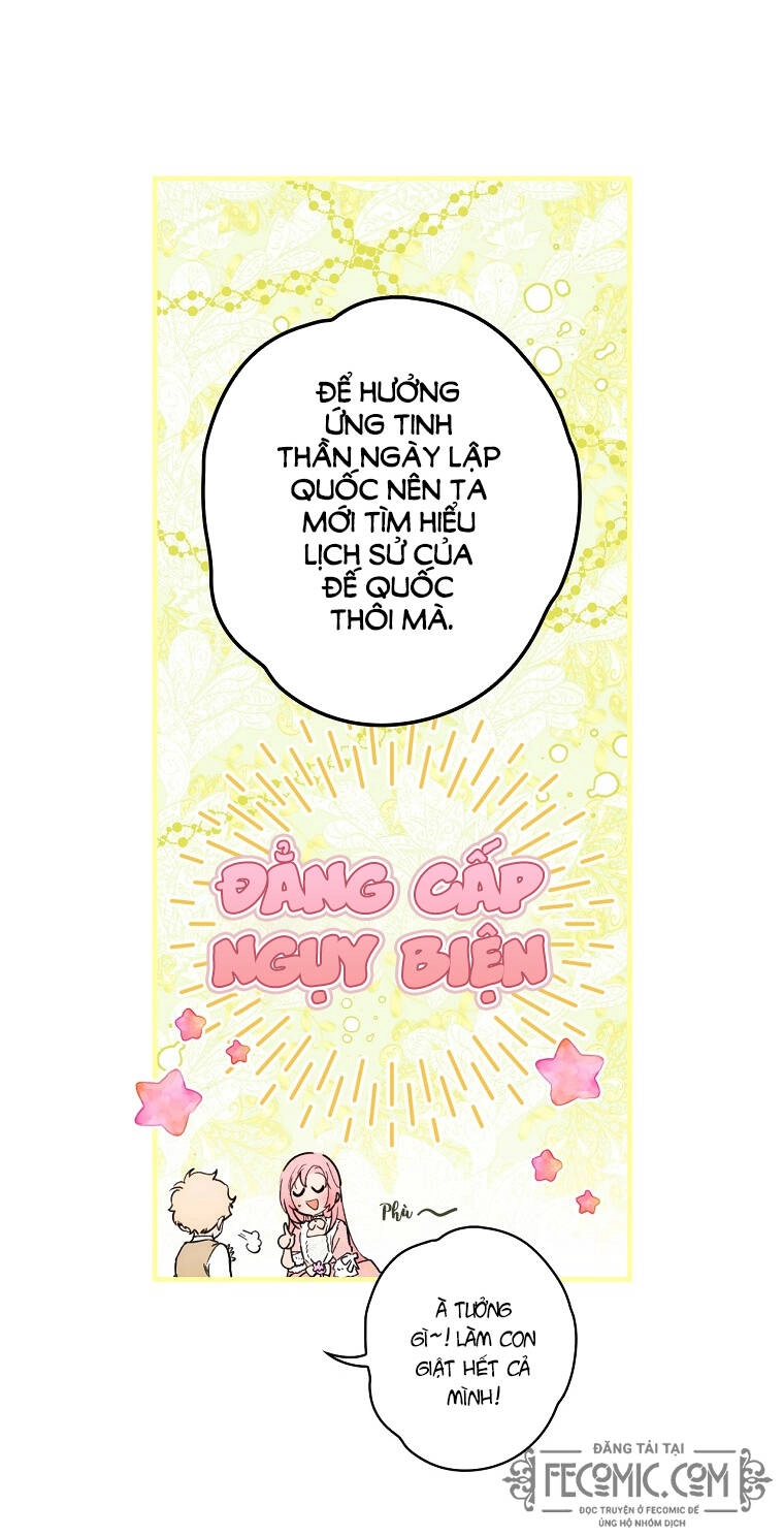 Câu Chuyện Cổ Tích Của Mẹ Kế Chapter 86 - 8