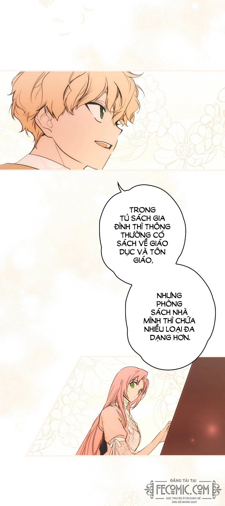 Câu Chuyện Cổ Tích Của Mẹ Kế Chapter 86 - 10