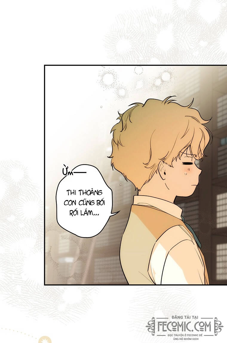 Câu Chuyện Cổ Tích Của Mẹ Kế Chapter 86 - 12