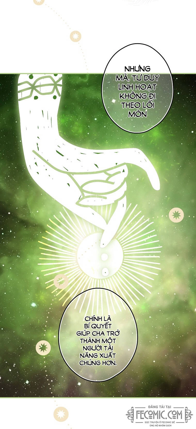 Câu Chuyện Cổ Tích Của Mẹ Kế Chapter 86 - 13