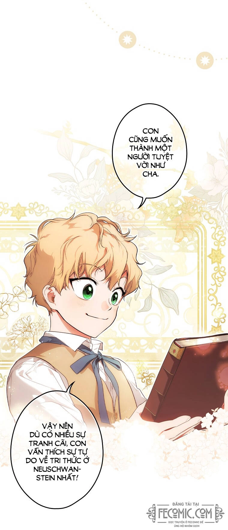 Câu Chuyện Cổ Tích Của Mẹ Kế Chapter 86 - 14